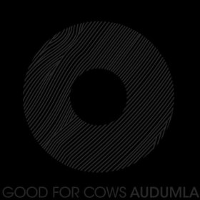 Good For Cows - Audumla [CD]