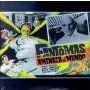 Fantomas - Fantomas