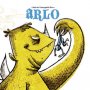 Arlo - Stab The Unstoppable Hero