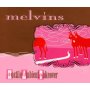 Melvins - Hostile Ambient Takeover