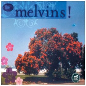 Melvins - 26 Songs [CD]