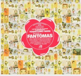 Fantomas - Suspended Animation (LTD) [CD]