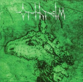 Orthrelm - Ov [Vinyl, CD]