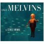 Melvins - (A) Senile Animal