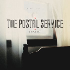 Postal Service - Give Up [Vinyl, LP]
