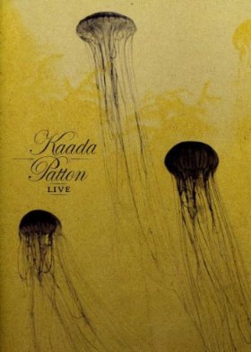 Kaada / Patton - Live [Vinyl, DVD]