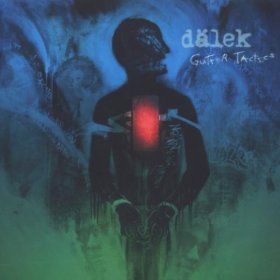 Dalek - Gutter Tactics [Vinyl, CD]