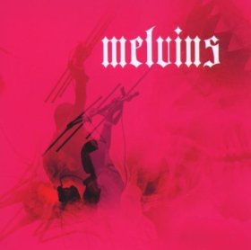 Melvins - Chicken Switch [CD]