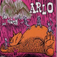 Arlo - Runaround [CDSINGLE]