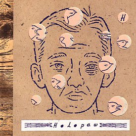 Holopaw - Holopaw [CD]