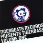 Various - Tigerbeat 6 Presents Tigerbass Vol. 1