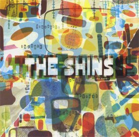 Shins - So Says I [CDSINGLE]