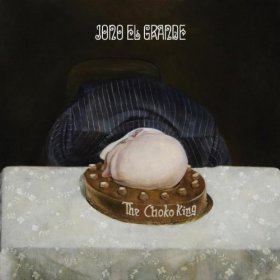 Jono El Grande - The Choko King [Vinyl, LP]