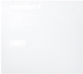Supersilent - 4 [CD]