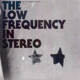 Low Frequency In Stereo - Futuro [CD]