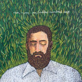 Iron & Wine - Our Endless Numbered Days [CASSETTE]
