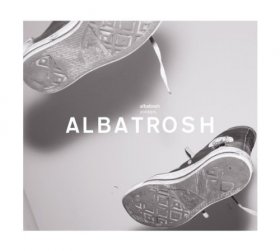 Albatrosh - Yonkers [CD]