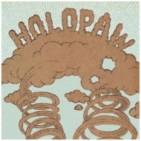 Holopaw - Quit And Or Fight [CD]