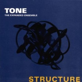 Tone - Structure [CD]