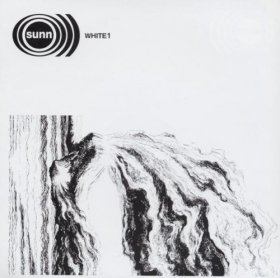 Sunn 0))) - White1 [CD]