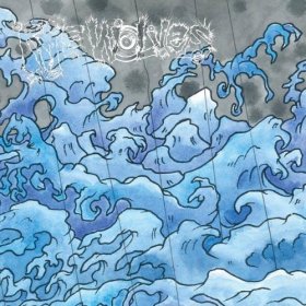 Rye Wolves - Oceans Of Delicate Rain [CD]