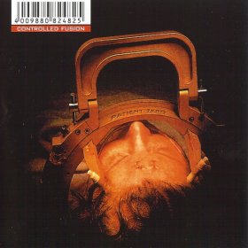 Various - Patient Zero [CD]