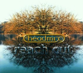 Headmix - Reach Out [CD]
