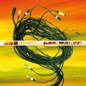 Radikal Dub Kolektiv - Bass Matters [CD]