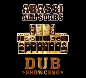 Abassi All Stars - Dub Showcase [CD]