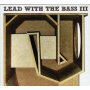 Various - Lead With The Bass III
