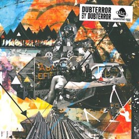 Dub Terror - Dub Terror [CD]