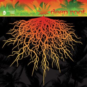 Various - Best Of Deep Root [CD]
