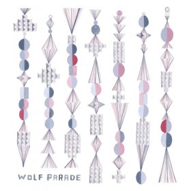 Wolf Parade - Apologies To The Queen Mary [CD]