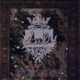 Lul - Love Thy Tiny Sums [CD]