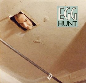 Egghunt - Me And You [Vinyl, 7"]