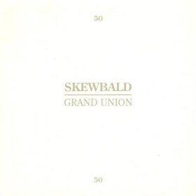 Skewbald - Change For The Same [CDSINGLE]