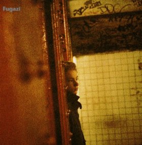 Fugazi - Steady Diet Of Nothing (Silver) [Vinyl, LP]