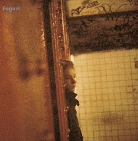 Fugazi - Steady Diet Of Nothing [CD]