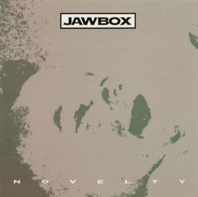 Jawbox - Novelty [Vinyl, LP]