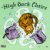 High Back Chairs - Curiosity And Relief [CD]