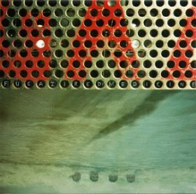 Fugazi - Red Medicine (Red) [Vinyl, LP]