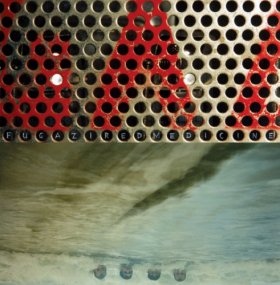 Fugazi - Red Medicine [CD]