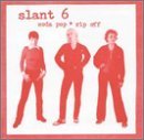 Slant 6 - Soda Pop Rip Off [CD]