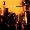 Branch Manager - Branch Manager [Vinyl, LP]