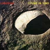 Lungfish - Sound In Time [CD]