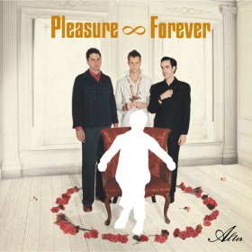 Pleasure Forever - Alter [CD]