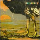 Beekeeper - Ostrich [CD]