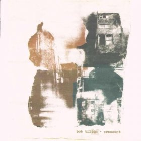 Bob Tilton - Crescent [CD]