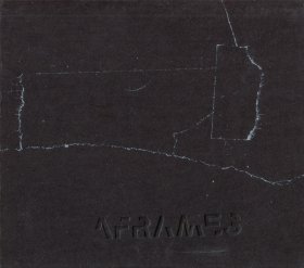 A Frames - Black Forest [CD]