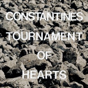 Constantines - Tournament Of Hearts [CD]